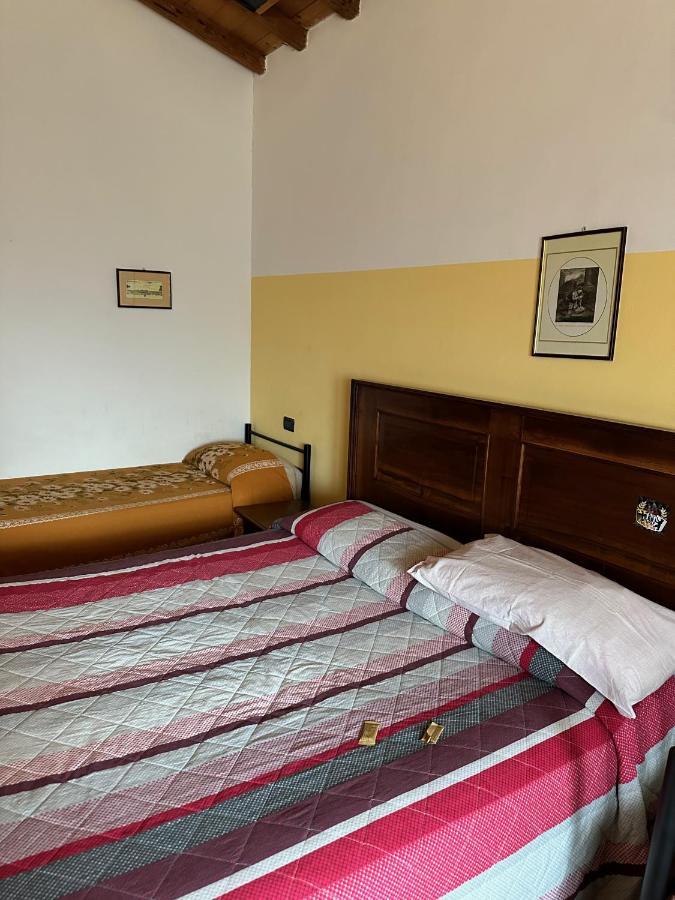 Agriturismo La Rasdora Porto Mantovano Εξωτερικό φωτογραφία
