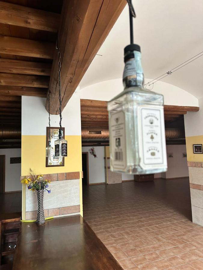Agriturismo La Rasdora Porto Mantovano Εξωτερικό φωτογραφία